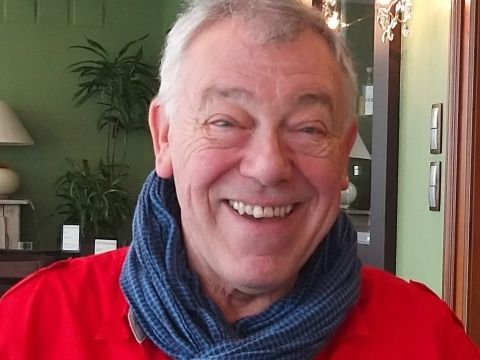 Image Trésorier Adjoint