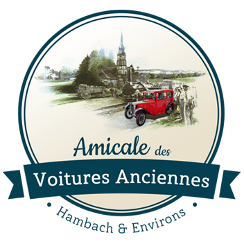 Festival de voitures anciennes - CCDH